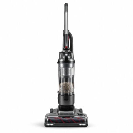 Upright Vacuum – Cordless, Bagless, Lightweight Design