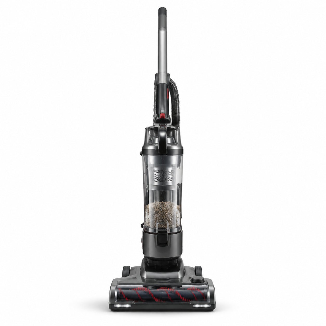 Upright Vacuum – Cordless, Bagless, Lightweight Design