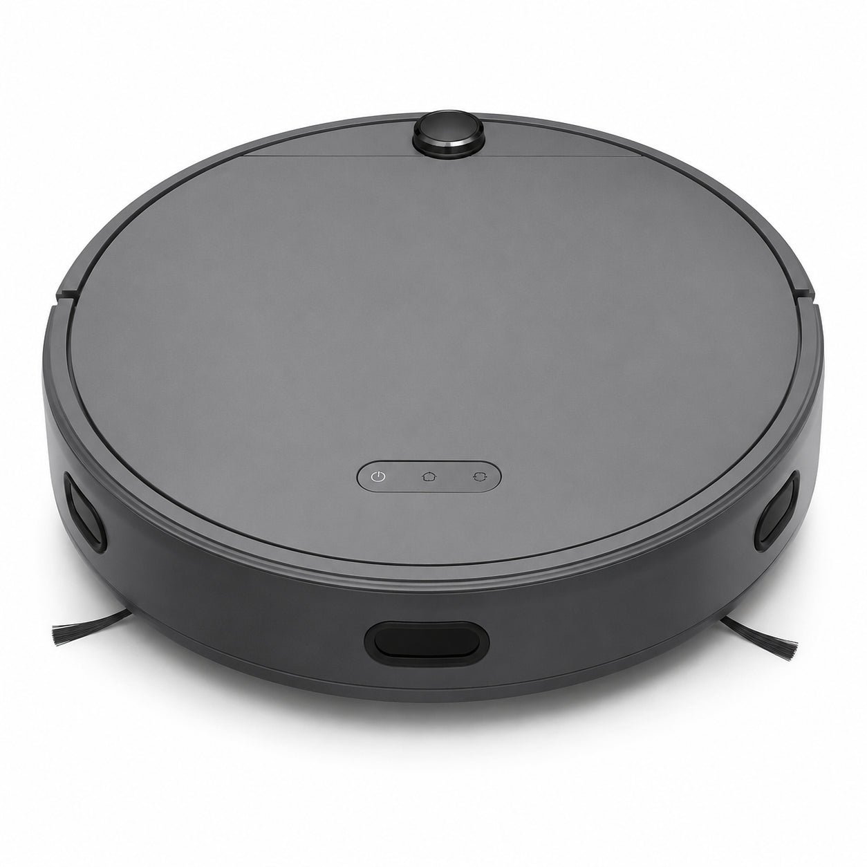 Robot Vacuum – Quiet Operation, 2000Pa Suction, Compatible with Alexa